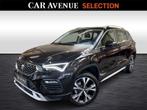 Seat Ateca Xperience AUTOMATIQUE, Autos, Seat, Achat, Euro 6, Entreprise, Ateca