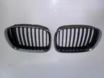 BMW 5serie E39 chrome grille Nieren, Gebruikt, Voor, Ophalen of Verzenden, BMW