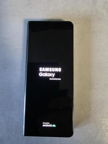 Samsung Galaxy Z Fold 4 256 gb beschikbaar voor biedingen