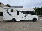 Chausson Exeltis 6040-AUTOMAAT-160PK + winterpack + garantie, Caravans en Kamperen, Fiat, Diesel, Rondzit, Cassettetoilet