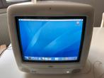 Apple iMac G3 Summer 2001 power pc blanc / snow, Computers en Software, Apple Desktops, Gebruikt, Minder dan 4 GB, HDD, Ophalen of Verzenden