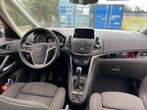 Opel Zafira 2014 euro6b soms trekt niet goed gsm0465114724, Auto's, Euro 6, CNG (Aardgas), Zafira, Particulier