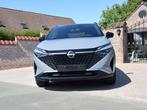 Nissan QASHQAI tekna plus E-power 2wd 190pk (automaat), Auto's, Euro 6, Leder, Bedrijf, 5 zetels