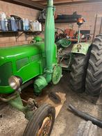 Tracteur Lanz D1616, Zakelijke goederen, Landbouw | Tractoren, Ophalen, Oldtimer, Tot 80 Pk, Overige merken