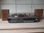 Radio - platenspeler, Audio, Tv en Foto, Platenspelers, Ophalen, Gebruikt, Platenspeler
