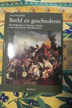 Belgisch en Vlaams verleden in boekillustraties, Ophalen of Verzenden