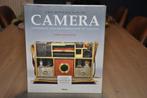 boek geschiedenis fotografie en toestellen 368 pag., TV, Hi-fi & Vidéo, Appareils photo analogiques, Enlèvement ou Envoi, Comme neuf