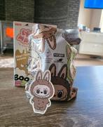 Le délicieux caramel aux macarons Popmart Labubu, Enlèvement ou Envoi