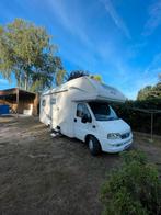 Elnagh M150 6 slaapplaatsen, Caravans en Kamperen, Mobilhomes, Overige merken, Alkoof, Luifel, 7 tot 12 maanden geleden