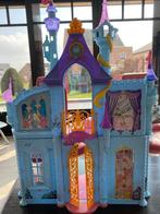 Prinsessenkasteel, Kinderen en Baby's, Ophalen, Zo goed als nieuw, Poppenhuis