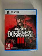 Call of Duty: Modern Warfare III (PS5), Ophalen, Zo goed als nieuw