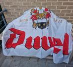 Nieuwe grote Duvel vlag, Diversen, Vlaggen en Wimpels, Ophalen of Verzenden, Nieuw