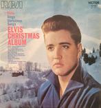 Lot 33 tours vinyls Elvis presley, CD & DVD, Enlèvement ou Envoi