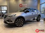 Opel Grandland X 1.6 Hybrid Innovation 181PK EAT8, Auto's, 35 g/km, 181 pk, Bedrijf, 5 deurs