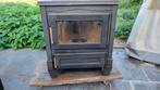 Mazoutkachel Nestor Martin 6kW, Huis en Inrichting, Kachels, Ophalen, Gebruikt