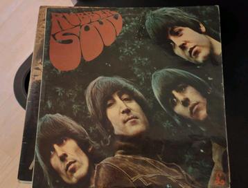 Beatles  kavel 1e editie beschikbaar voor biedingen