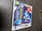 Pokémon Moon NINE, Ophalen of Verzenden, Nieuw