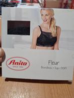 Anita,kanten topje, eur 80A/B, fra 95a/B, Kleding | Dames, Anita, Ophalen of Verzenden, Zwart, Overige typen