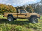 Jeep Comanche 4,0l 6cyl, Auto's, Overige kleuren, 4000 cc, Leder, Handgeschakeld