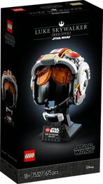 LEGO 75327 red five star wars, Ophalen of Verzenden, Nieuw, Complete set, Lego