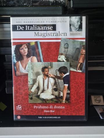 Profumo di Donna, Vittorio Gassman, (Dino Risi) beschikbaar voor biedingen