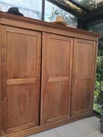 Meuble 3 portes, Ophalen