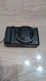 Sony bridge HX60 zoom 30x, Ophalen, Zo goed als nieuw, Sony