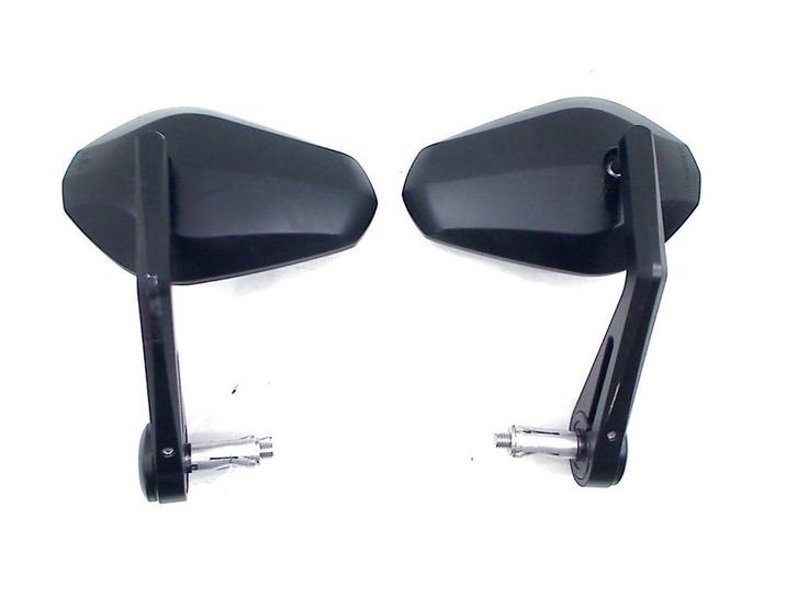 SPIEGEL LINKS + RECHTS Accessoires Universeel (01-1970/-), Motoren, Onderdelen | Overige, Gebruikt