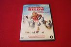 dvd disney eight below, Ophalen of Verzenden