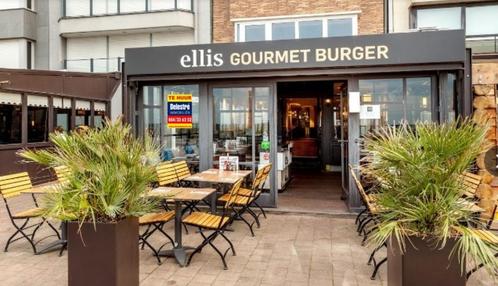 Commercieel te huur in Knokke, Immo, Huizen te huur, Overige soorten