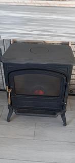 Foyer Mazout fioul., Enlèvement