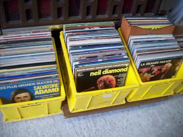 ong 500 vinyl per stuk of lot. goed voor feestdagen/kado beschikbaar voor biedingen