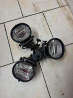 TERRASVERWARMER VOOR PARASOL, Ophalen, Zo goed als nieuw, Parasol