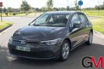 Volkswagen Golf 1.0 eTSI Active OPF DSG nieuw ...., Argent ou Gris, Achat, Entreprise, 5 portes