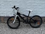 Kinderfiets 20” 6 versnellingen, Fietsen en Brommers, Fietsen | Crossfietsen en BMX, Ophalen, Gebruikt, 16 tot 20 inch