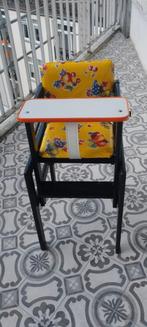 Chaises pour bébé vintage, Gebruikt, Ophalen