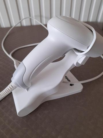 Barcode scanner.NEWLAND.NLS-HR22, Informatique & Logiciels, Enlèvement, Comme neuf, Scanner de codes à barres