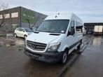 Mercedes-Benz Sprinter 313 (Numéro de stock 52815), Autos, Euro 5, Achat, Entreprise, Boîte manuelle