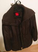 Bruine jas Esprit L, Kleding | Dames, Ophalen