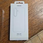 Originele samsung backcover voor samsung s25, Ophalen of Verzenden, Nieuw