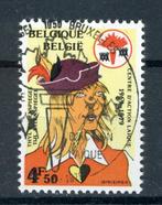 (B) 1923 MNH FDC 1979 - Tijl Uilenspiegel., Ophalen of Verzenden, Gestempeld, 1e dag stempel, Postfris