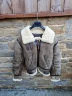 Bombardier Avirex Small, Verzenden