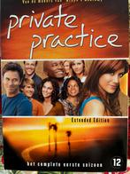 Private practice 1-6 €30, Cd's en Dvd's, Ophalen of Verzenden, Zo goed als nieuw
