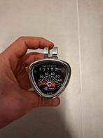 Compteur de vitesse Ed Veglia 70km/h, Enlèvement ou Envoi