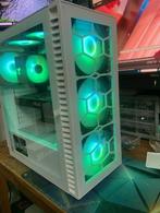 Budget Gaming PC i5-9de gen / Gtx 1070Ti, Computers en Software, Asus, Zo goed als nieuw, Gaming, SSD