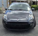 FIAT PUNTO 1.3D Diesel — 2011, Voorwielaandrijving, Euro 5, Stof, Electronic Stability Program (ESP)