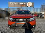 Dacia Duster 1.0 ECO-G Journey - Offroad-pakket - Buffalo Ba, Auto's, Dacia, Voorwielaandrijving, Stof, Overige kleuren, Duster