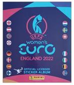 Panini women England 2022, Zo goed als nieuw