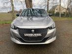 Peugeot 208 GT, Auto's, Peugeot, Zwart, 136 pk, 5 deurs, https://public.car-pass.be/vhr/81a18c80-a142-467a-9bf1-a79933d1a8c4