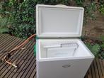 Electrolux frigo op gas en elektriciteit, Ophalen, Zo goed als nieuw, Koelbox, Compressor